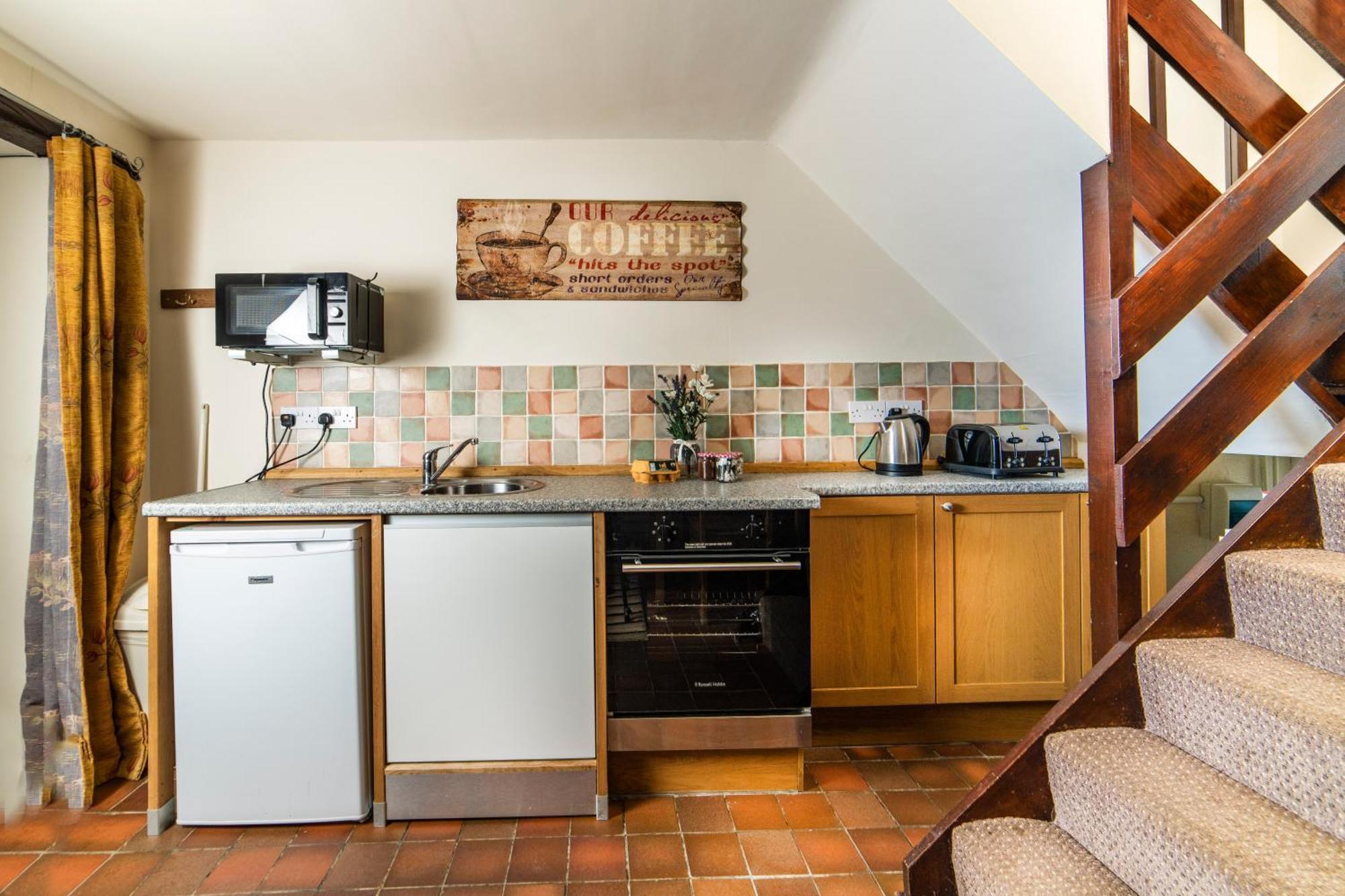 Villa Nant Ucha Farm à Acrefair Extérieur photo